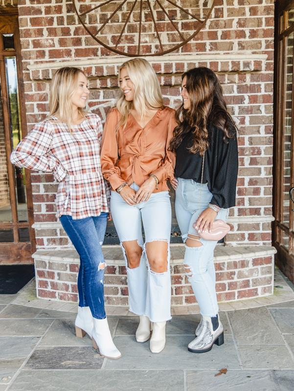 Boot Country Hattiesburg, MS